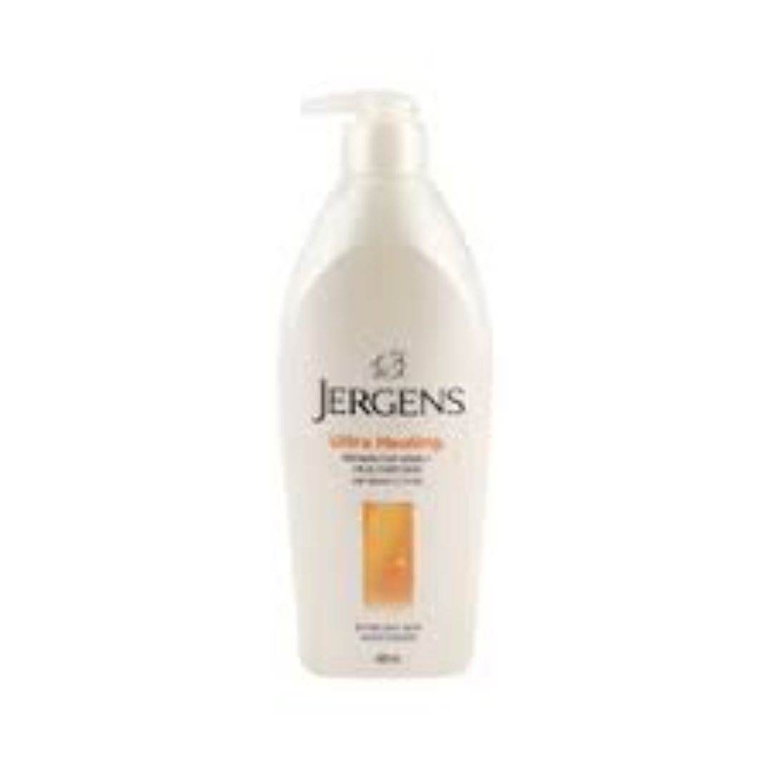 JERGENS BODY LOTION ULTRA HEALING 783ML